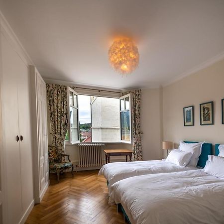 L'Annexe Du Chateau Annecy Exteriér fotografie