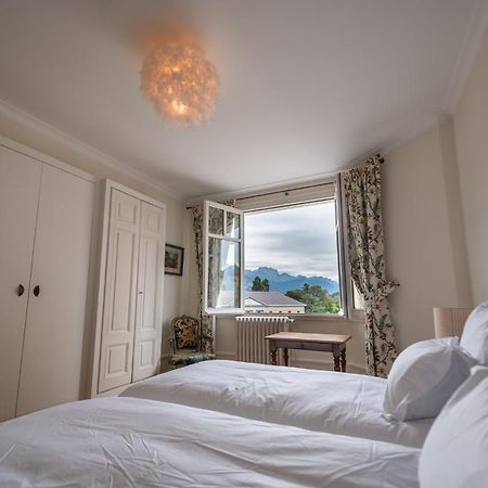 L'Annexe Du Chateau Annecy Exteriér fotografie