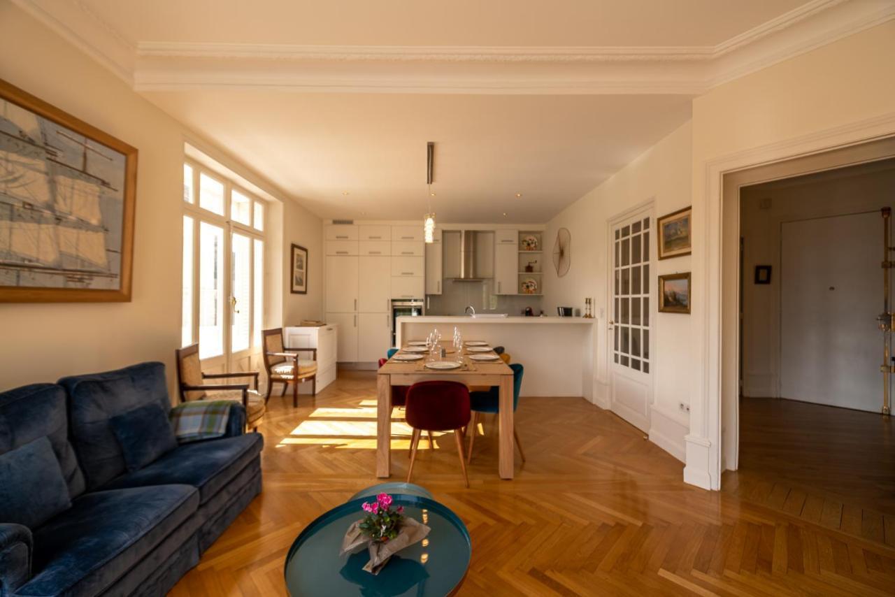 L'Annexe Du Chateau Annecy Exteriér fotografie