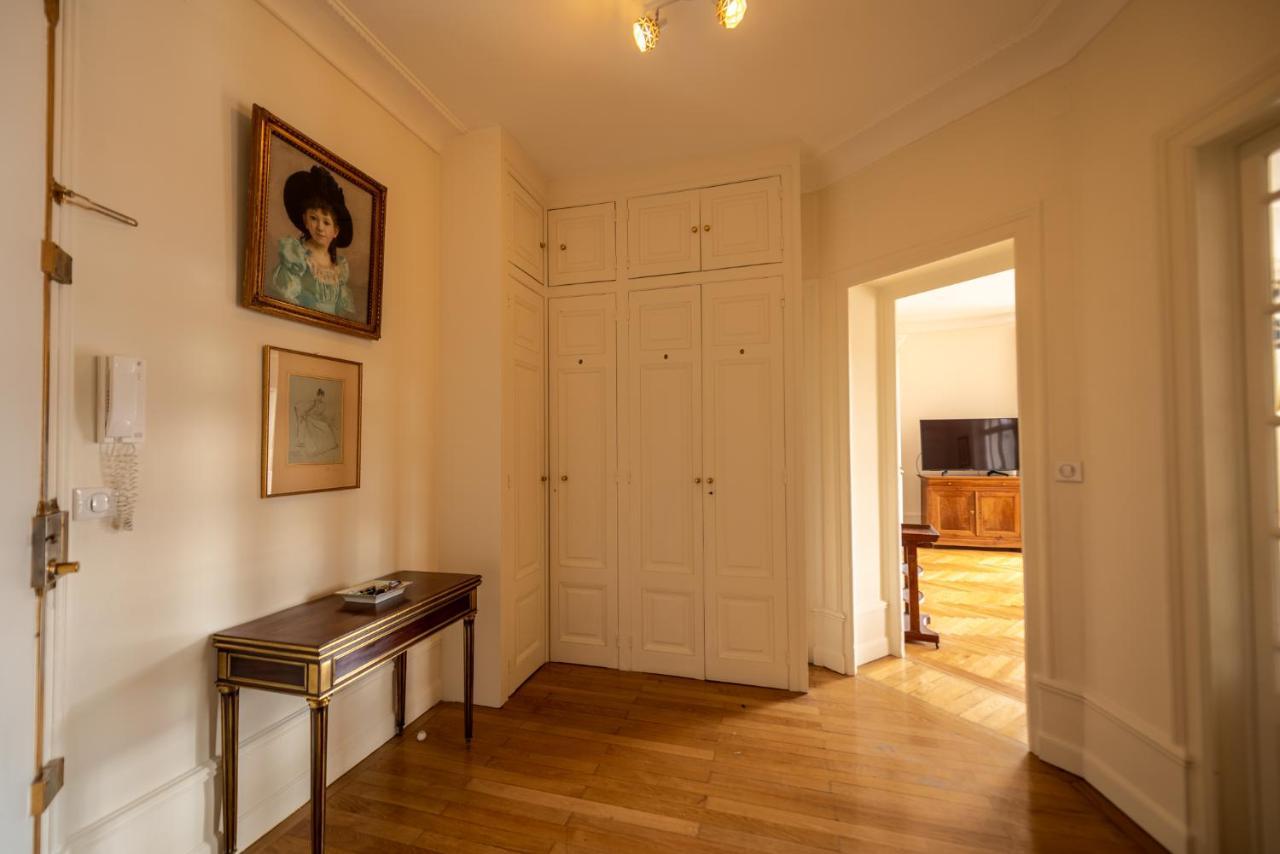 L'Annexe Du Chateau Annecy Exteriér fotografie
