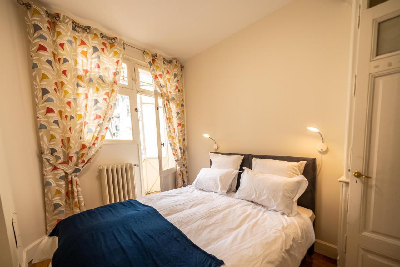 L'Annexe Du Chateau Annecy Exteriér fotografie