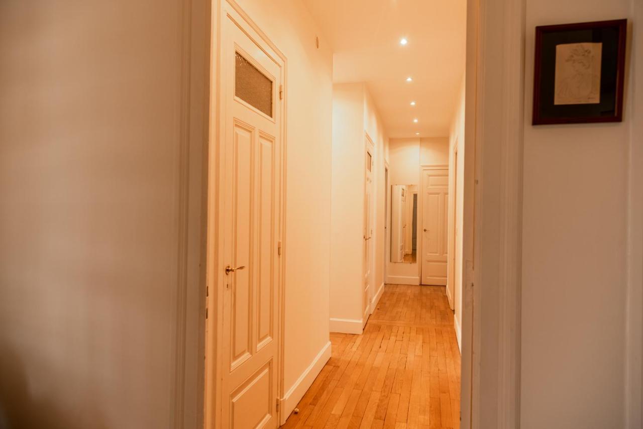 L'Annexe Du Chateau Annecy Exteriér fotografie