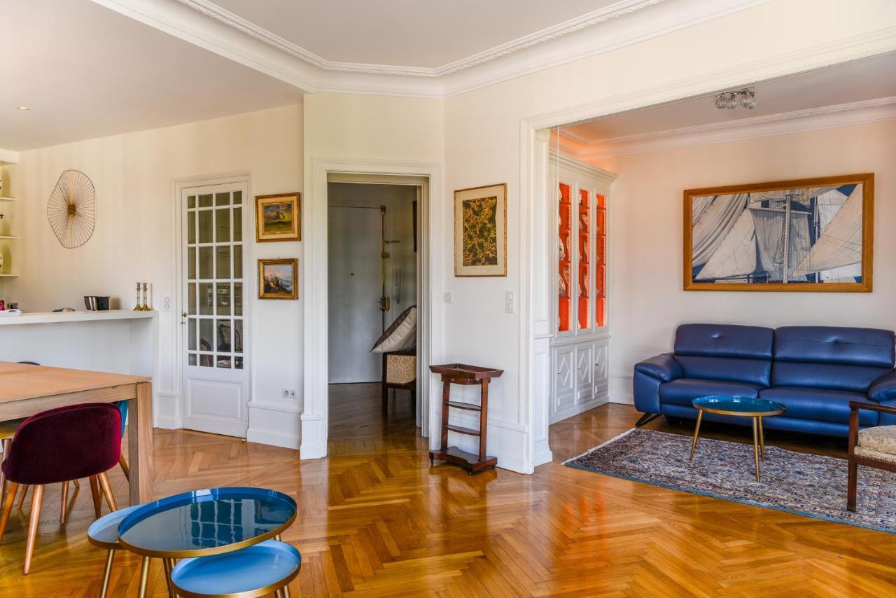 L'Annexe Du Chateau Annecy Exteriér fotografie