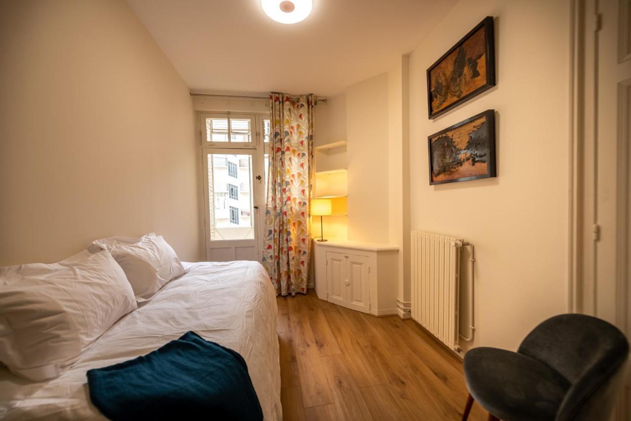 L'Annexe Du Chateau Annecy Exteriér fotografie