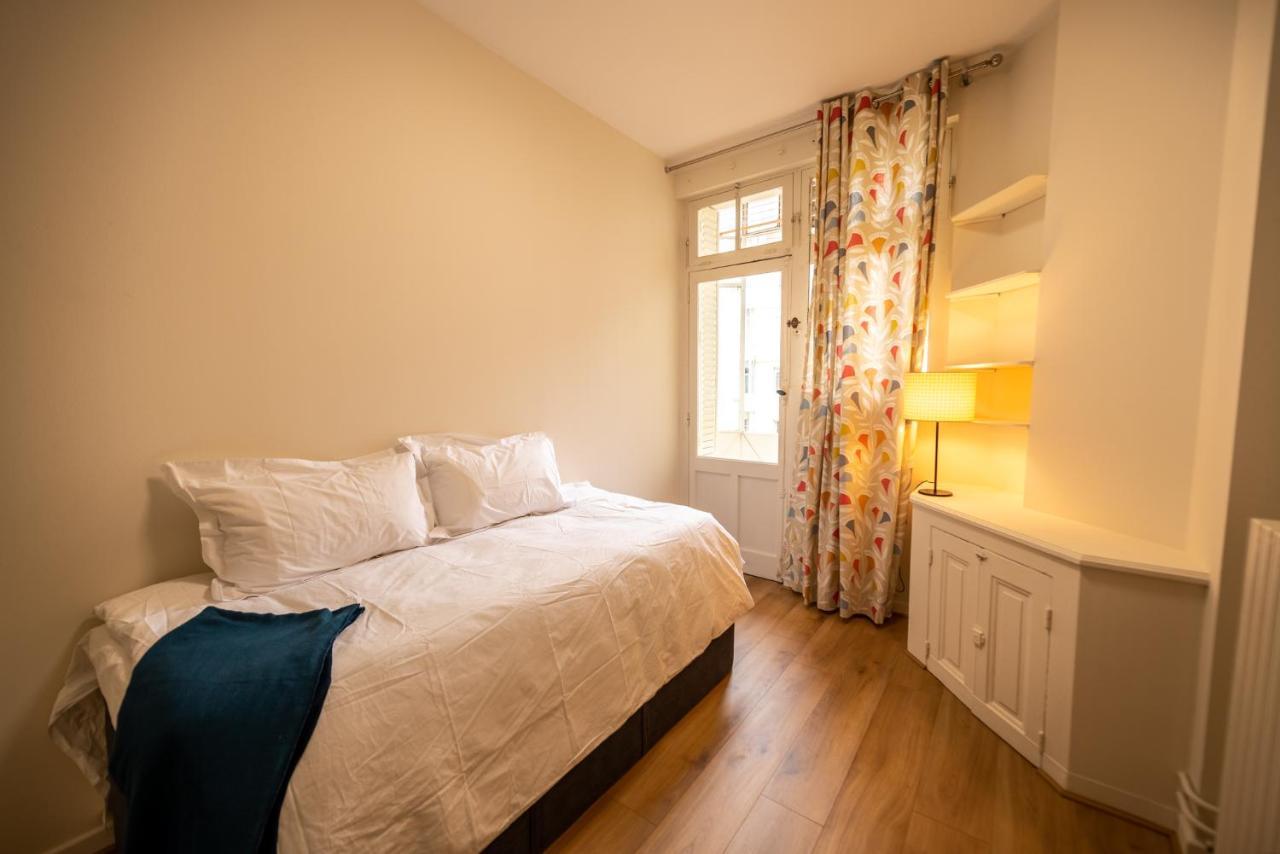 L'Annexe Du Chateau Annecy Exteriér fotografie